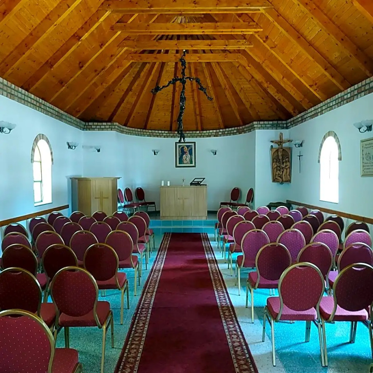 Rákóczi Hotel, Tábor és Rendezvényközpont