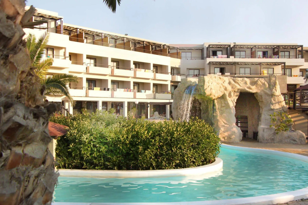 DAndrea Mare Hotel