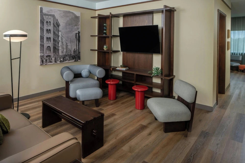 The Tallison Hotel, A Tribute Portfolio Hotel