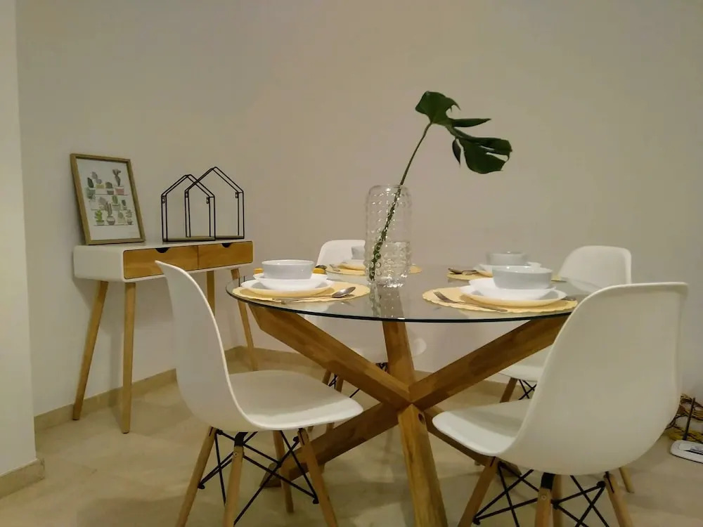Apartment for rent in Mijas