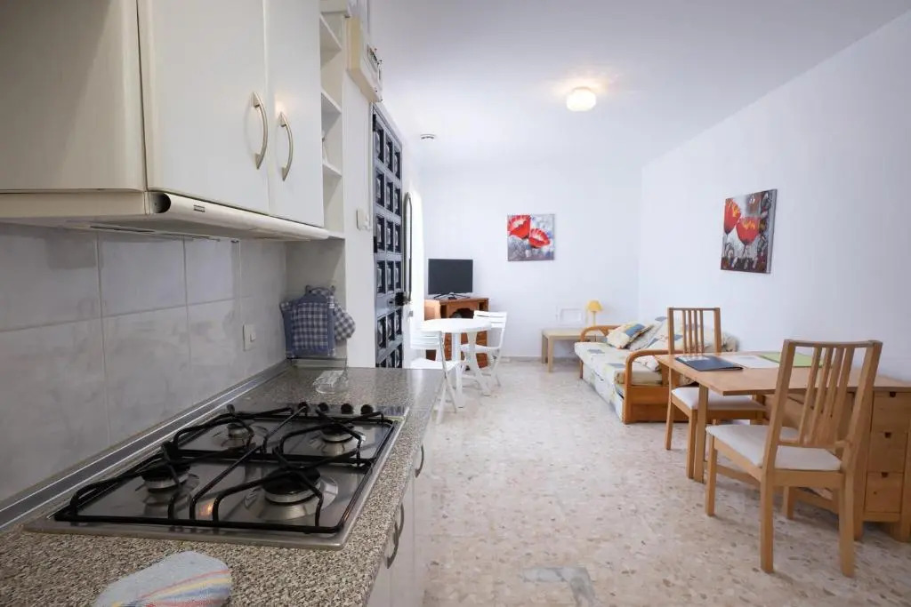 Urb. Punta Lara, Plza. Sevilla 2, 2D