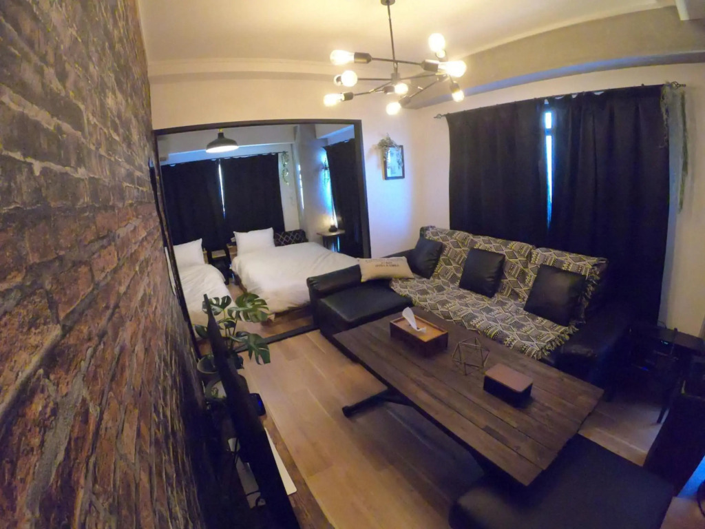Hotel The Space