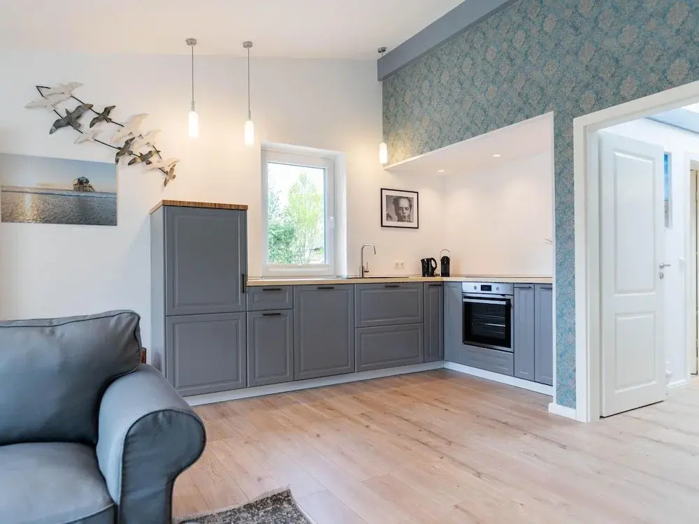 Apartement in Top Lage