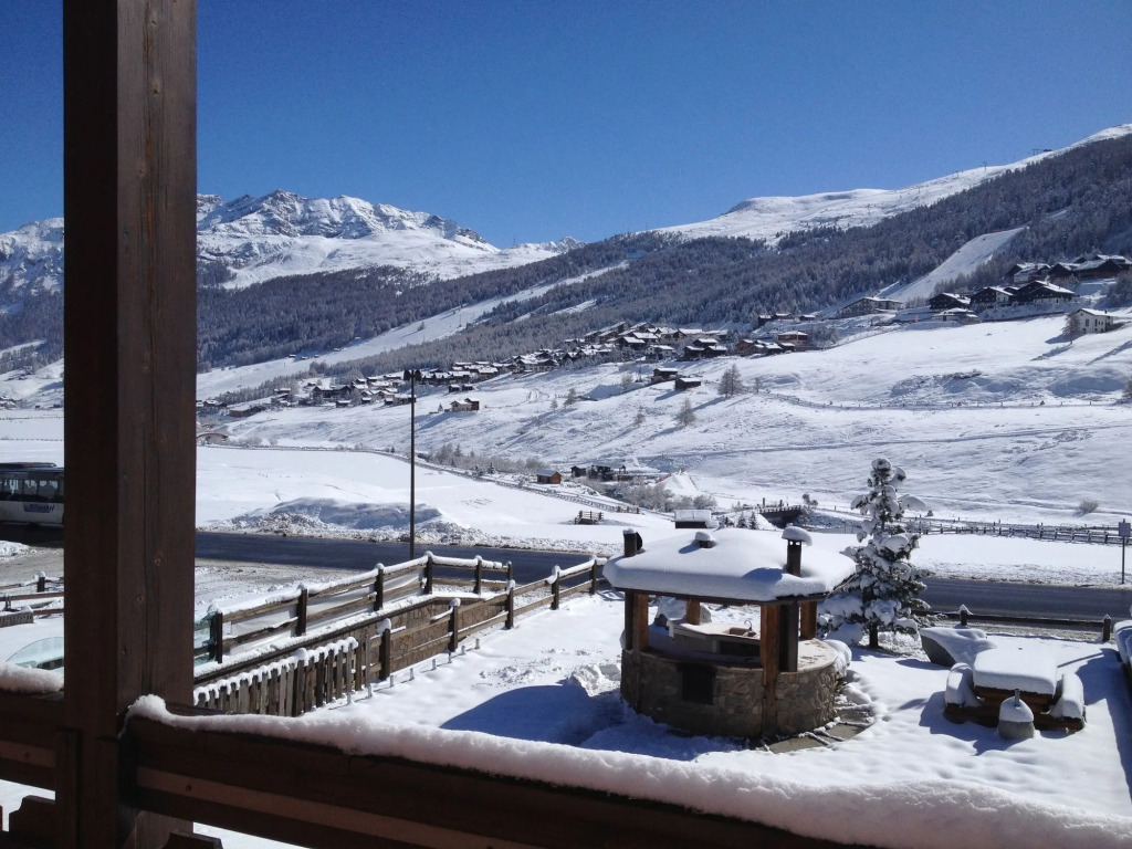 Hotel Galli