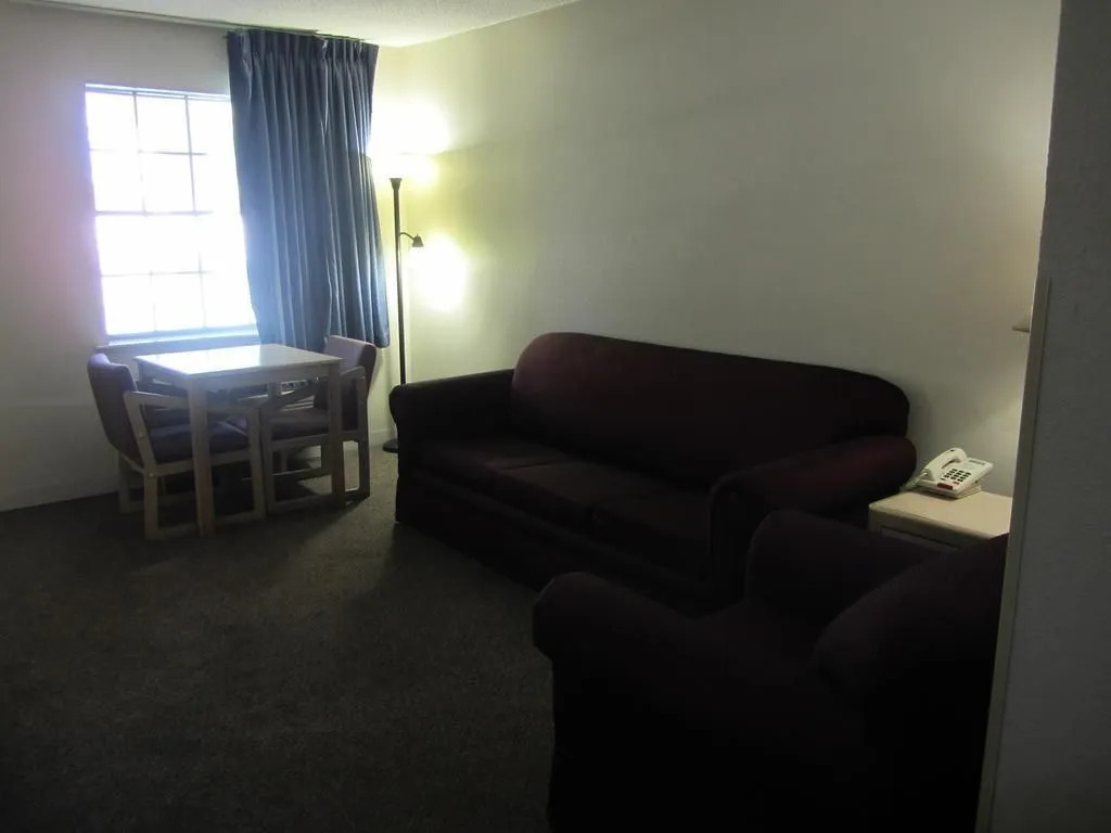 Atrea Inn Amarillo