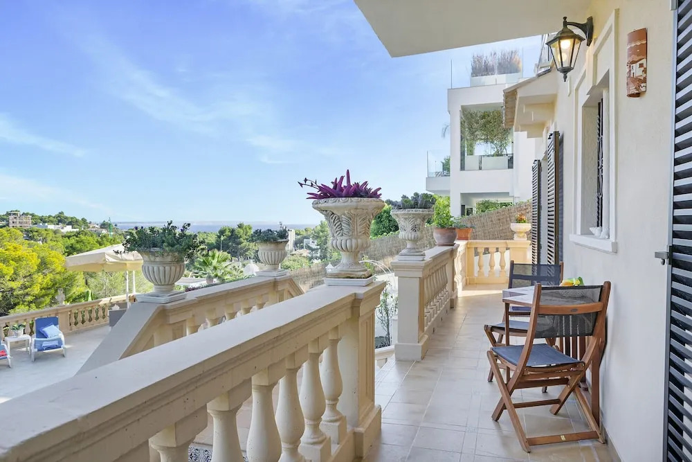 Villa Maria Portals Nous by PriorityVillas