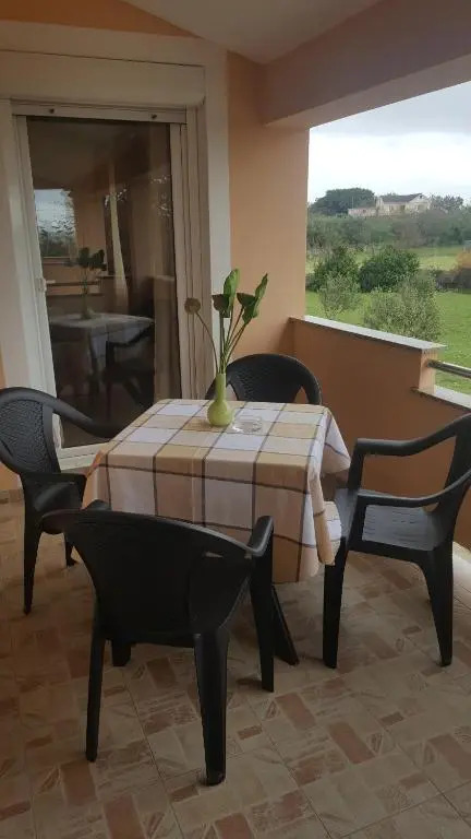 Apartmani FILTEA
