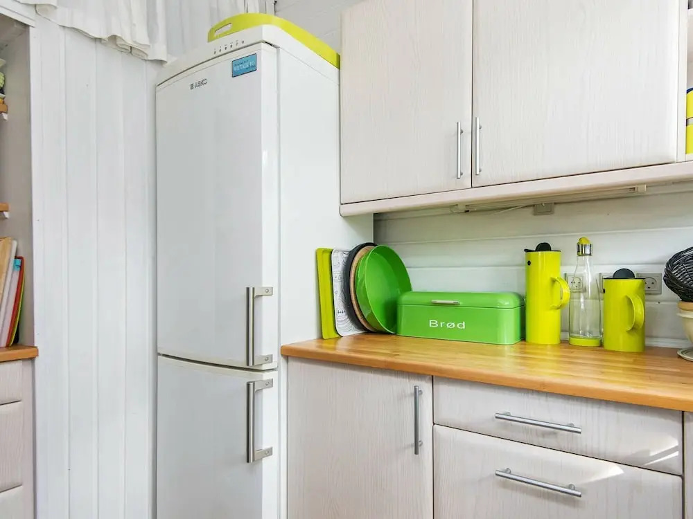 Simplistic Holiday Home in Ebeltoft With Whirlpool