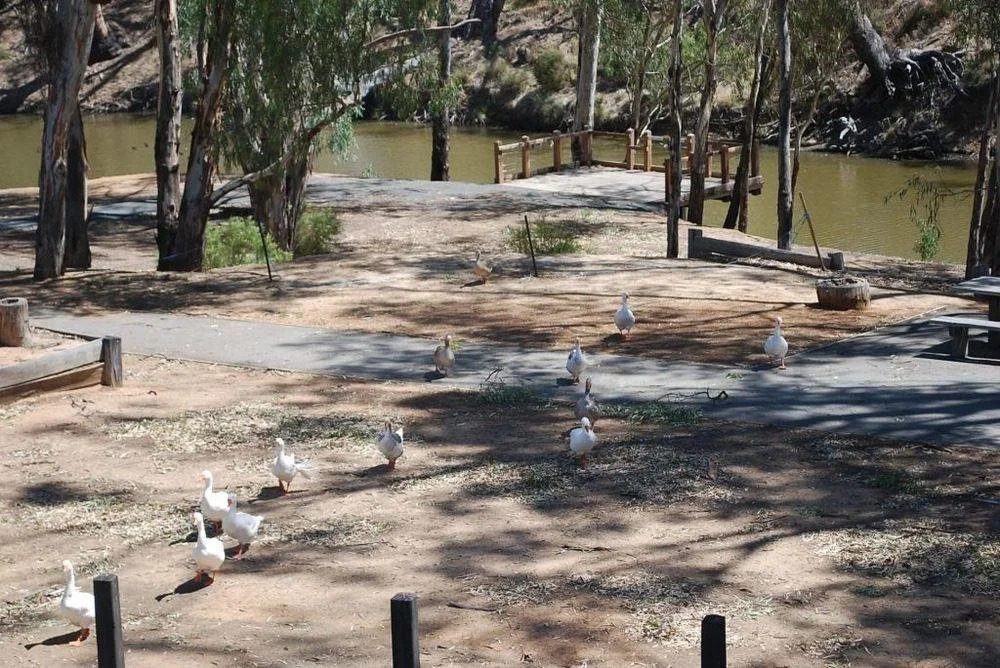 Echuca Hotel