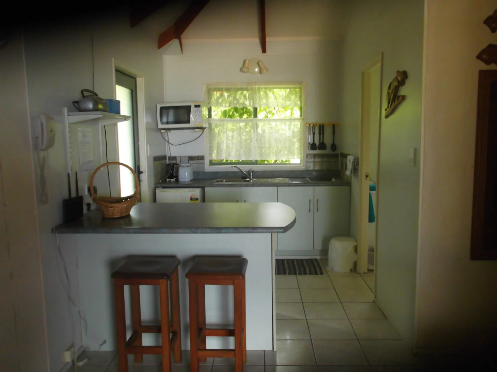 Kiikii Inn & Suites