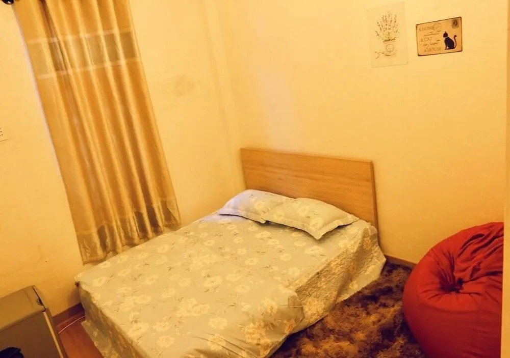 Green Home - Hostel