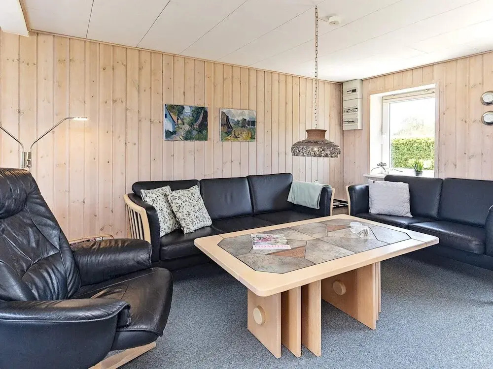 4 star holiday home in Vinderup