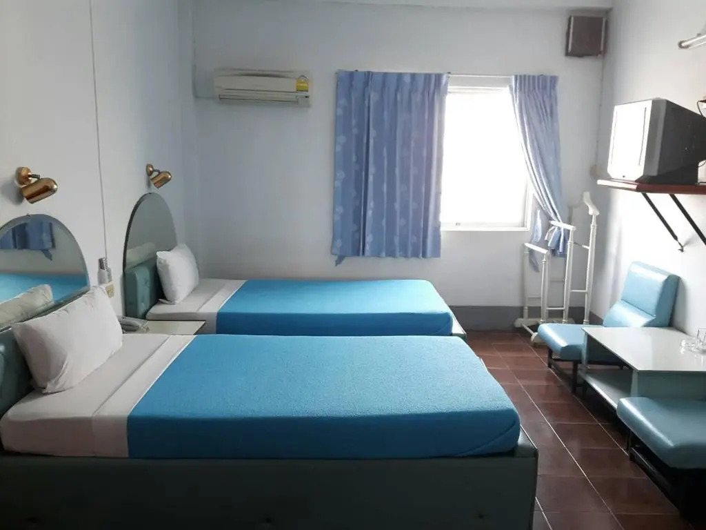 Anodard Hotel