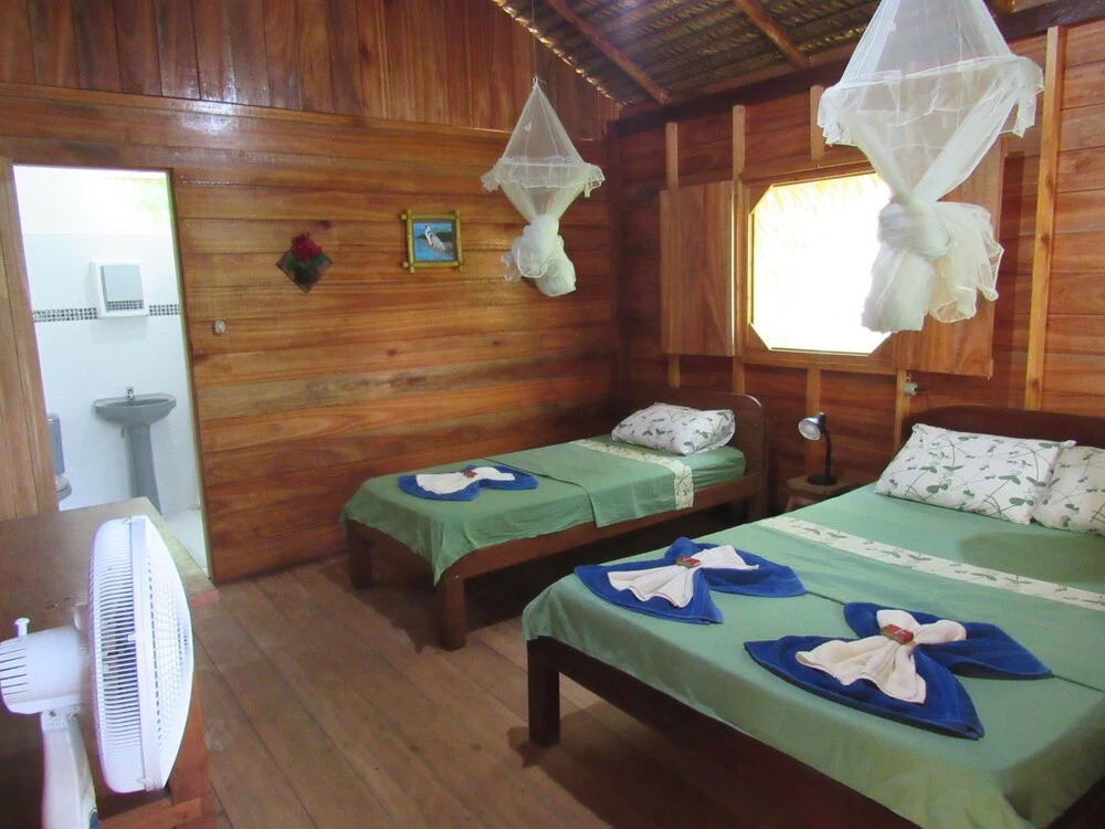 Dolphin Lodge
