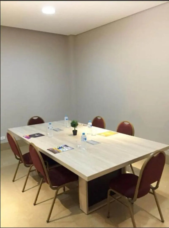 London Hotel Londrina