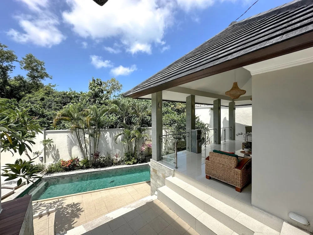 MaySa Villa Uluwatu