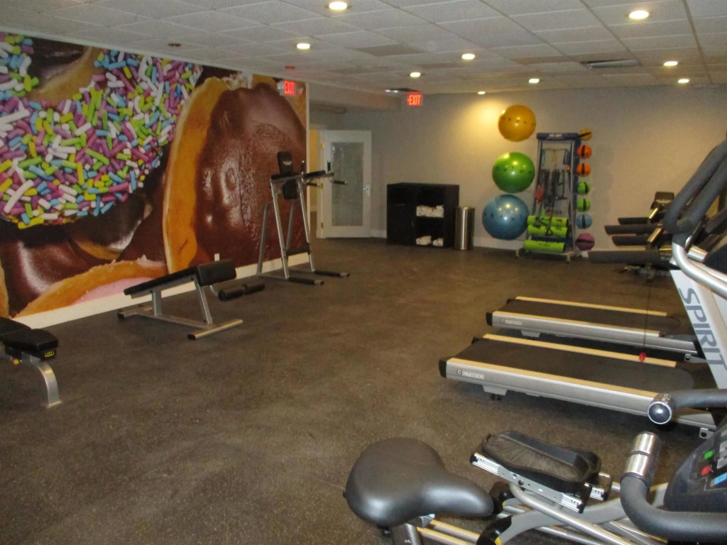 Best Western Plus University Inn