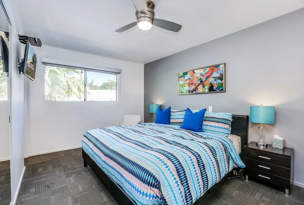 Pajaro 1040 Home - 4 Br home by RedAwning