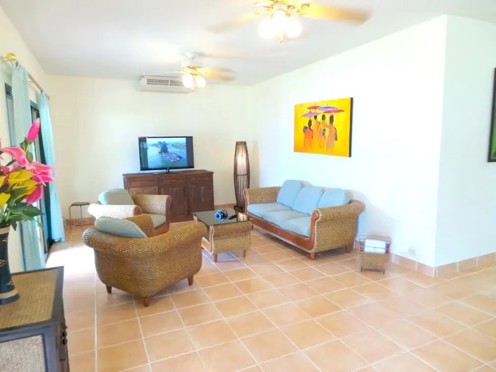 House With 3 Bedrooms in Phuket, With Pool Access, Enclosed Garden and
