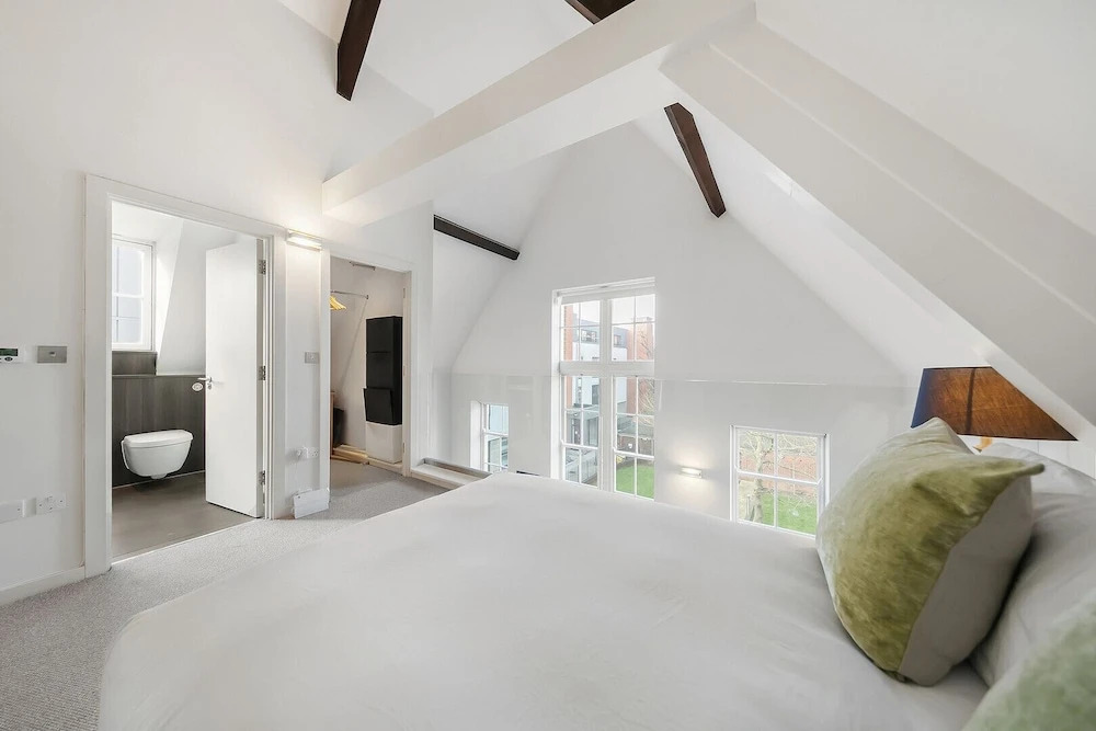 The Highbury Loft