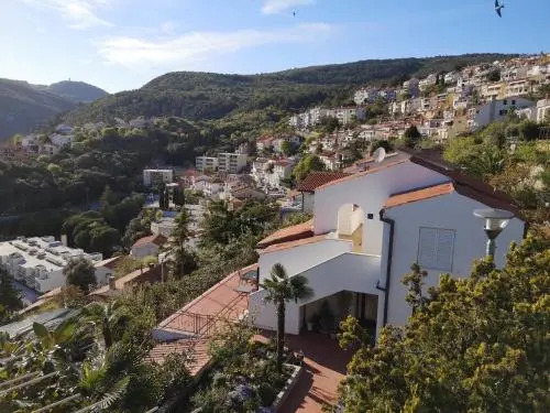 Apartments Vrkljan