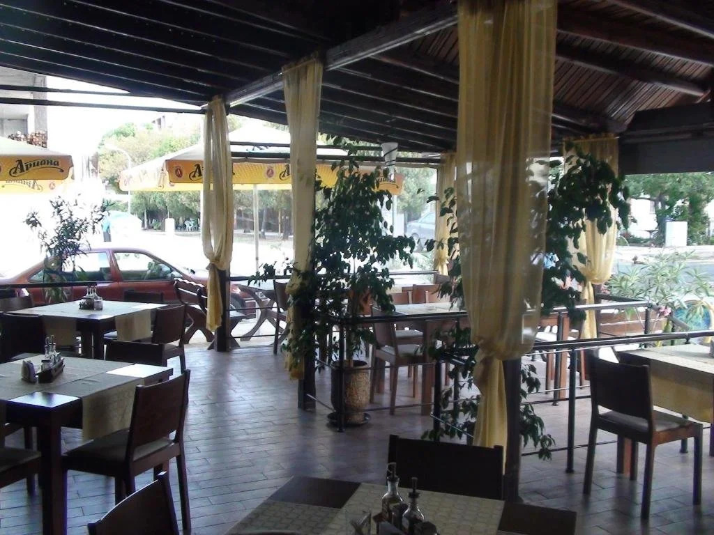 Hotel Rusalka