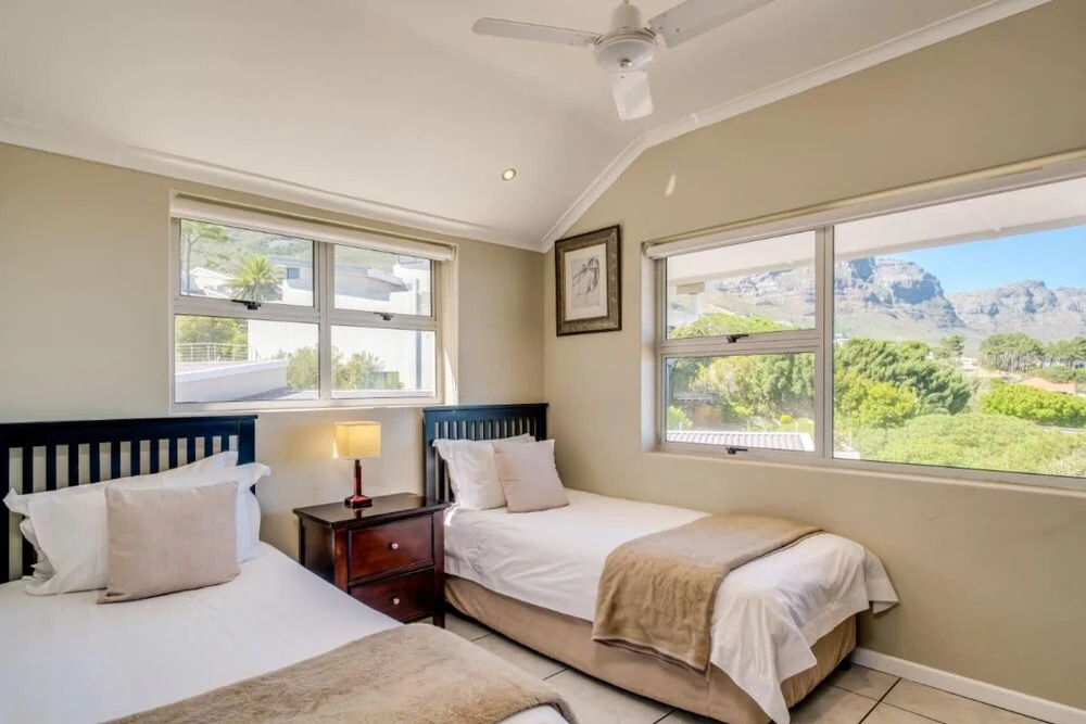 Two Bedroom Apartment With Uninterrupted Ocean Views 270 Degrees
