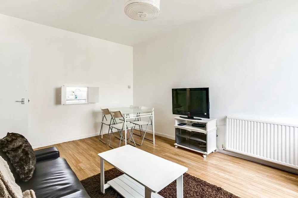 Great 1 BED in Perfect West London Location