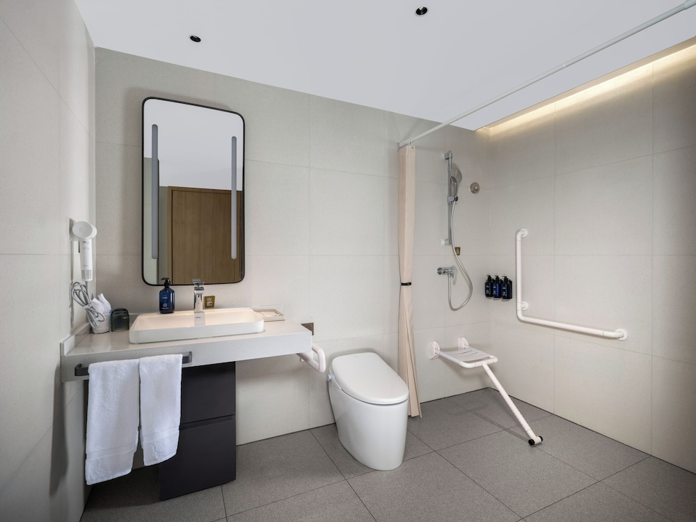 Holiday Inn Express Luoyang Nanchang Road by IHG