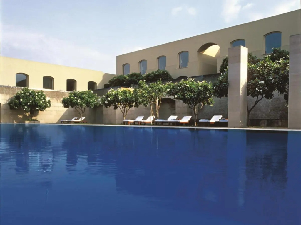 Trident Gurgaon