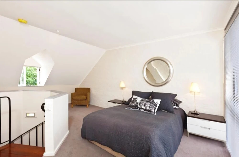 Spacious City 2 BR House - Fit 6 PP