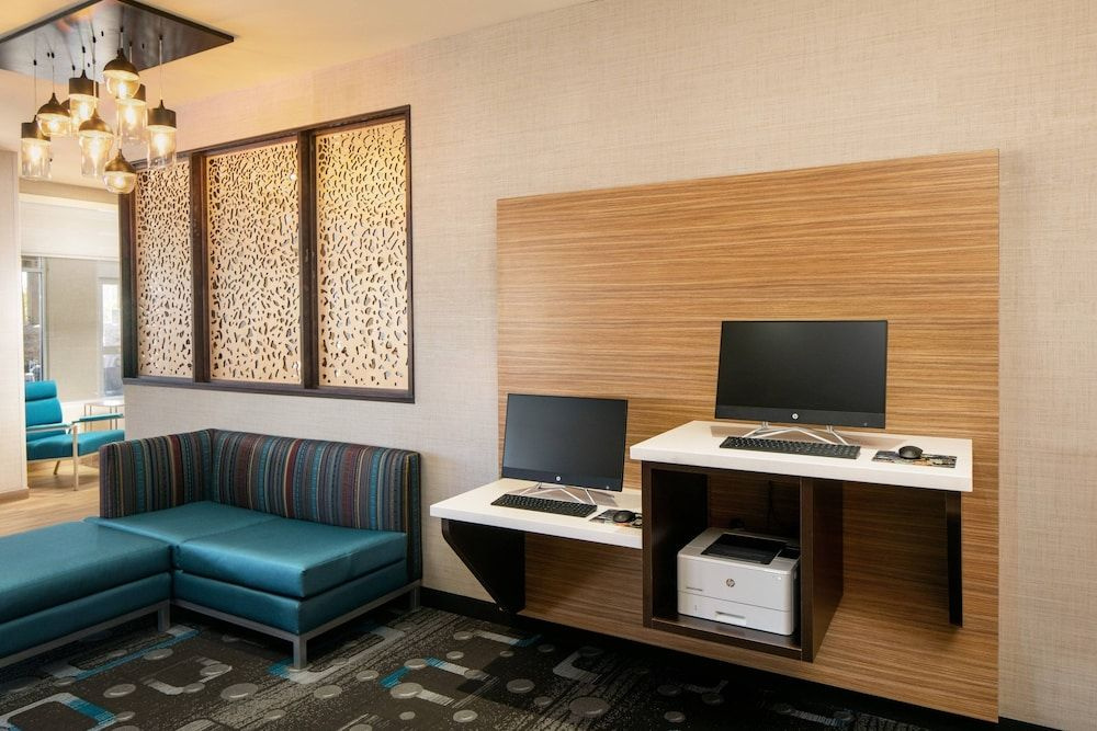 TownePlace Suites Midland South/I-20