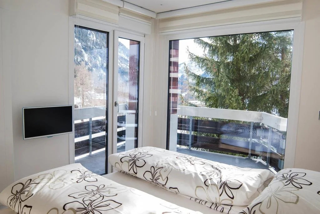 Haus Cristal - 1441m