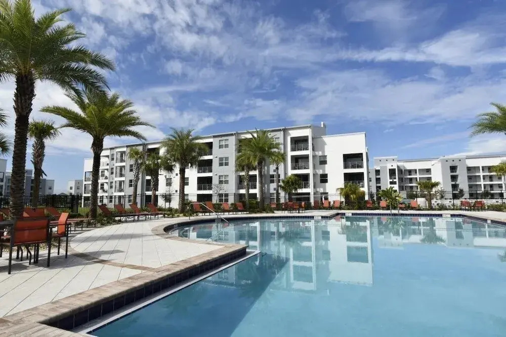 Modern 2 Bedroom Condo in Storey Lake 1505STR 2 Condo by RedAwning