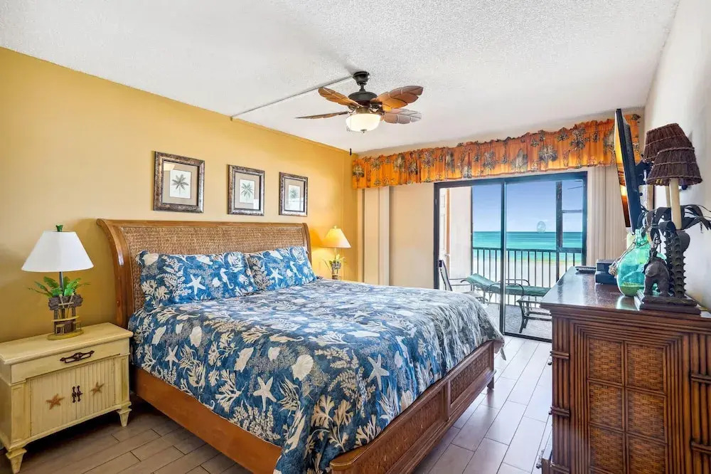 Villa Madeira 207 - Premier