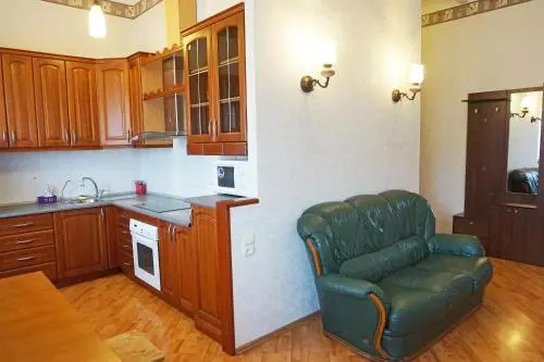 Apartament Erfolg 8