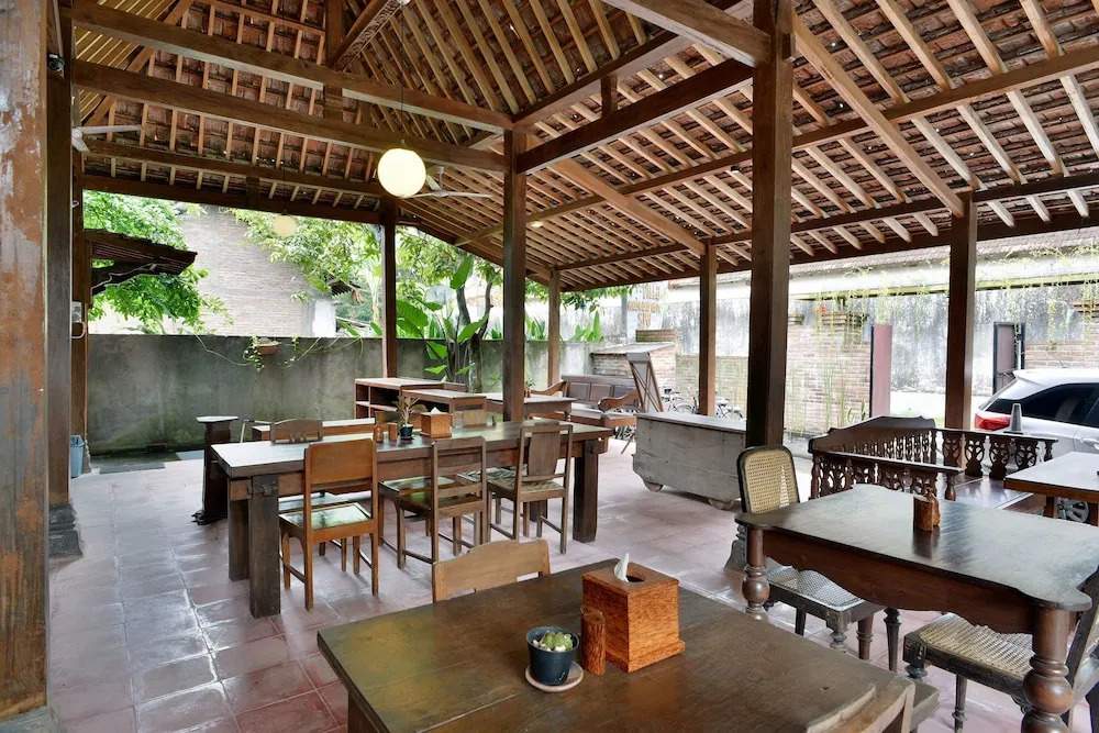 ZEN Villa Badrawati 1 Borobudur