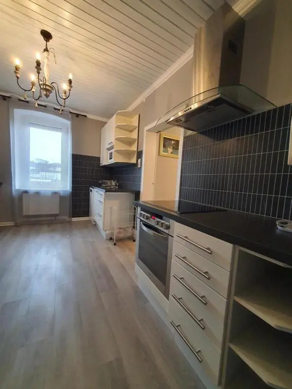 Schwan16 - Ferienwohnung