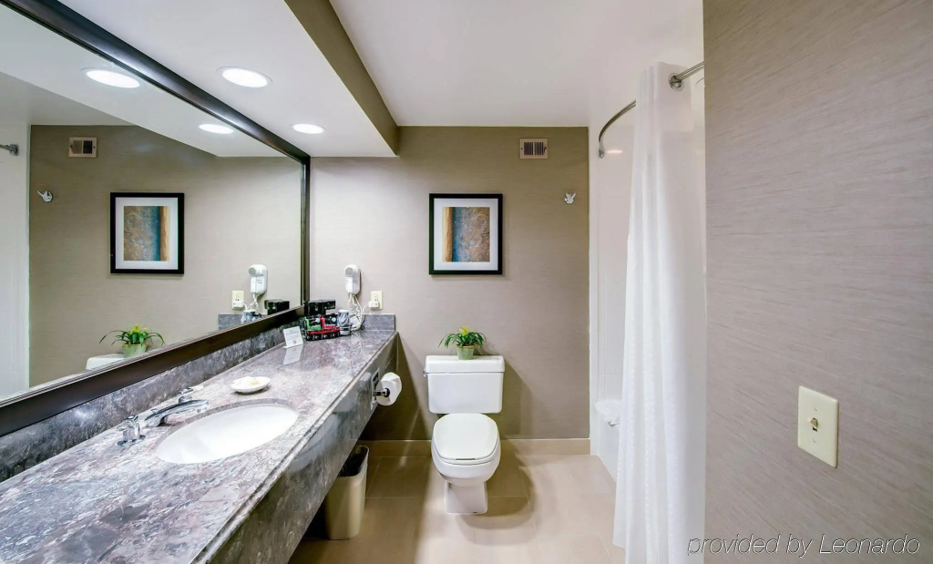 Courtyard by Marriott San Diego Miramar