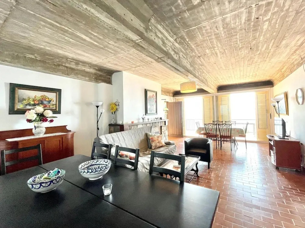 Villa in Salobreña with Sea Views
