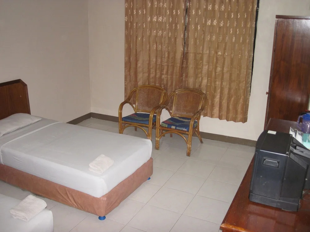 Hotel Furia