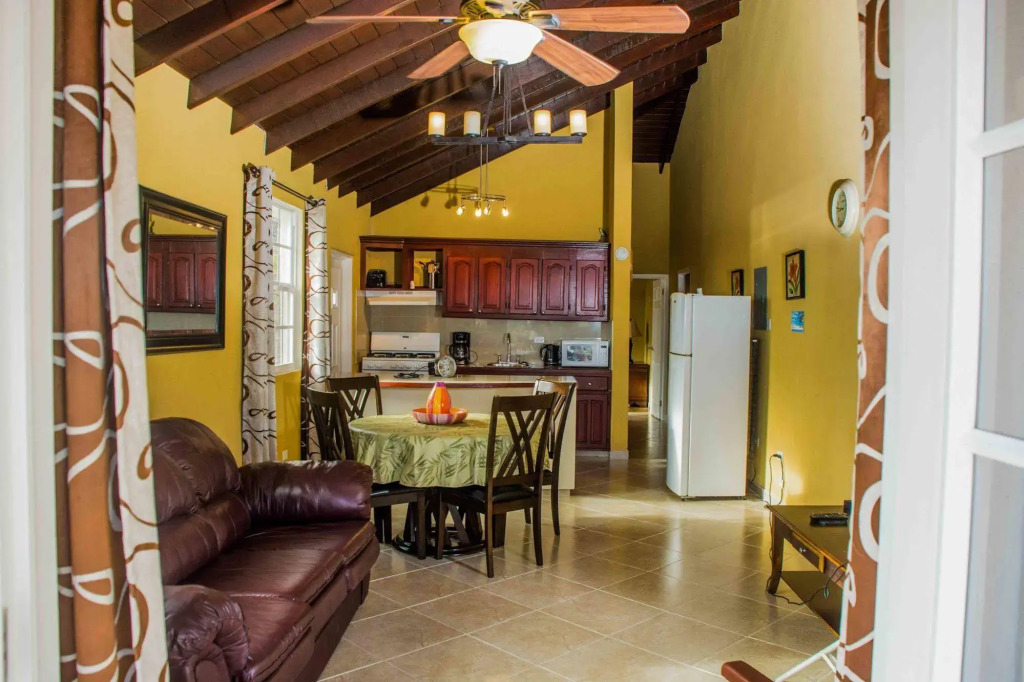 Villa Riana Barbados