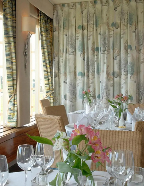 Wentworth Hotel