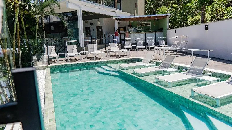Catalina Hotel