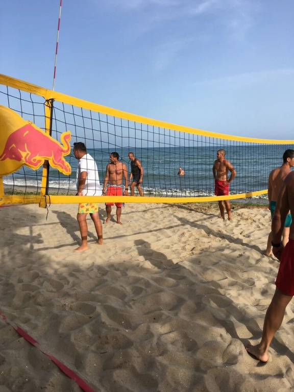 Hotel Fantasy Beach