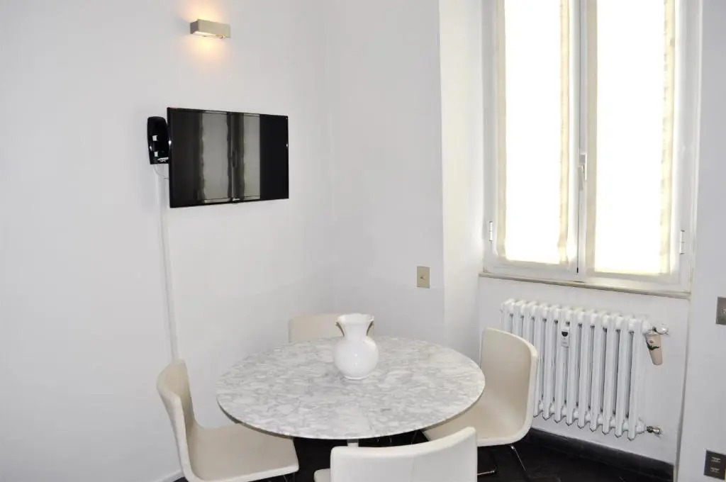 Testaccio Charming Apartment