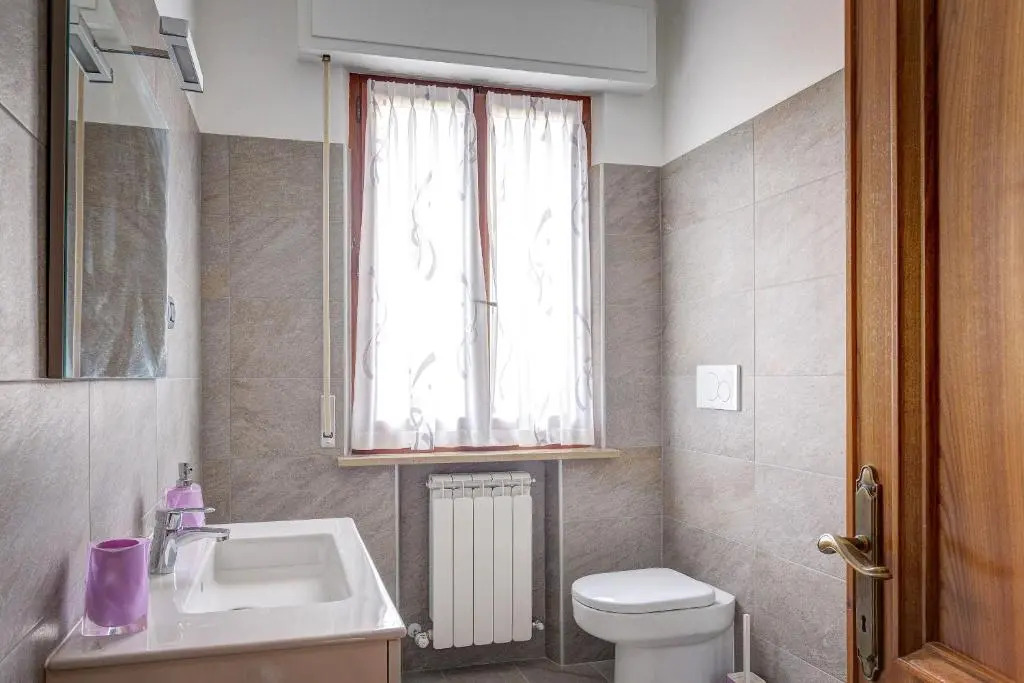 Appartamento Luisa - Vista Lago