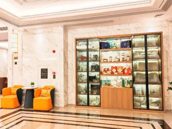 Vienna International Hotel (Huizhou Boluo Shiwan Branch)