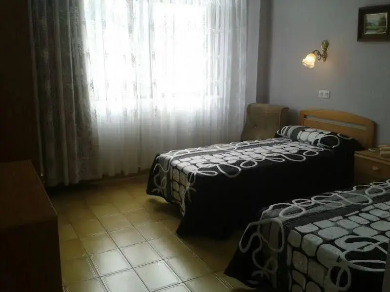 Hotel Los Nogales