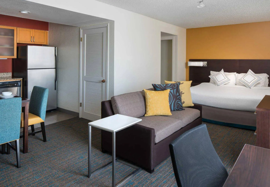 Residence Inn by Marriott Pasadena Arcadia